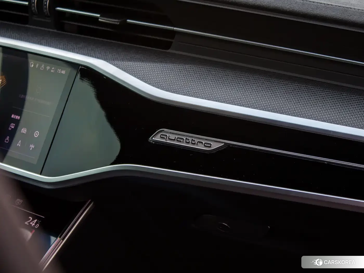 Audi RS 6 id 4607132 из Китая 18