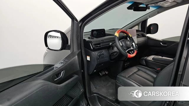 Hyundai Staria id 4469345 из Кореи 38