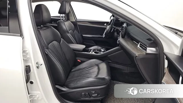 Kia K5 3rd generation id 3686883 из Кореи 20