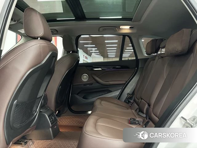 BMW X1 id 3869678 из Китая 25