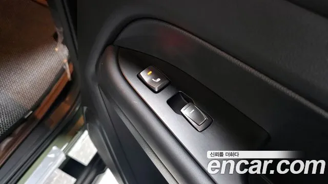 Ssangyong The New Rexton Sports Cannes id 2548153 из Кореи 20