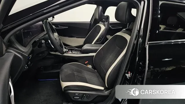 Kia EV6 id 3664803 из Кореи 20