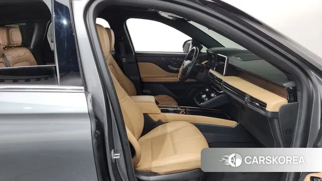 Lincoln Corsair id 3428147 из Кореи 20