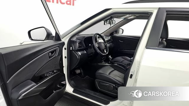 Ssangyong Berry New Tivoli id 3916024 из Кореи 20