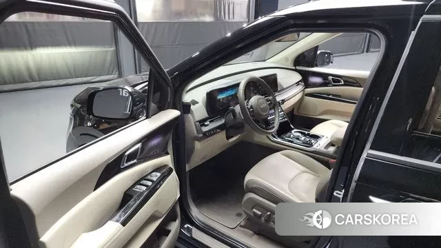 Kia Carnival 4th generation id 3600874 из Кореи 20