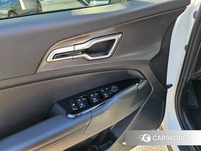 Kia Sportage 5th Generation Hybrid id 3426625 из Кореи 18