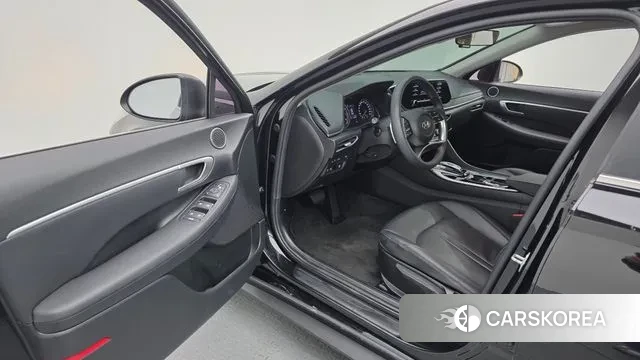 Hyundai Sonata (DN8) id 3519576 из Кореи 20