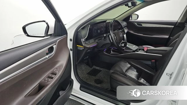 Hyundai The New Grandeur IG id 3873140 из Кореи 20