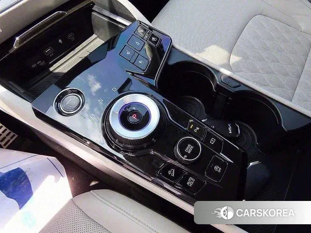 Kia Sportage 5th Generation id 3022801 из Кореи 20