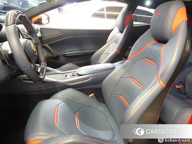 Ferrari GTC4 Russo id 3553014 из Кореи 20