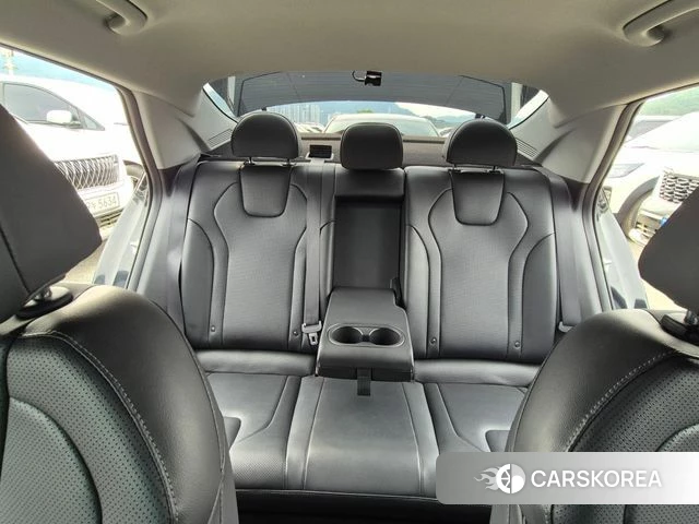 Hyundai Avante (CN7) id 4293193 из Кореи 20
