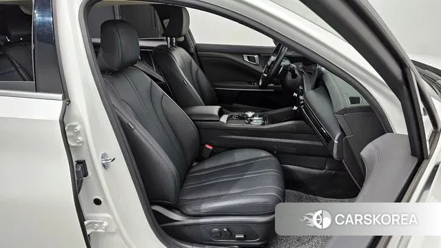 Kia The New K8 id 3405115 из Кореи 20