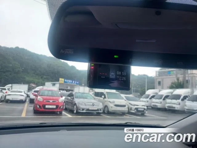 Hyundai Avante AD id 2865612 из Кореи 18