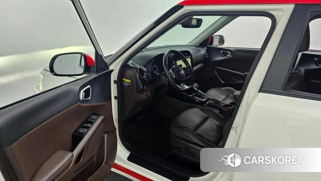 Kia Soul Booster id 3942757 из Кореи 20