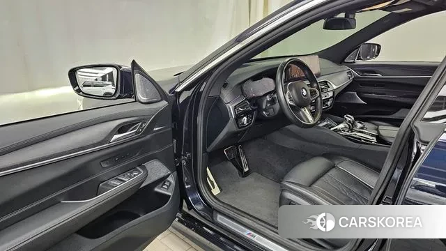 BMW 6 Series GT (G32) id 3770988 из Кореи 20