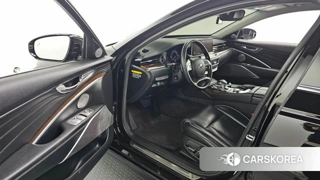 Kia More K9 id 4331137 из Кореи 33