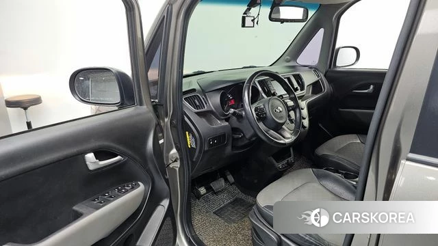 Kia The New Ray id 4180713 из Кореи 20