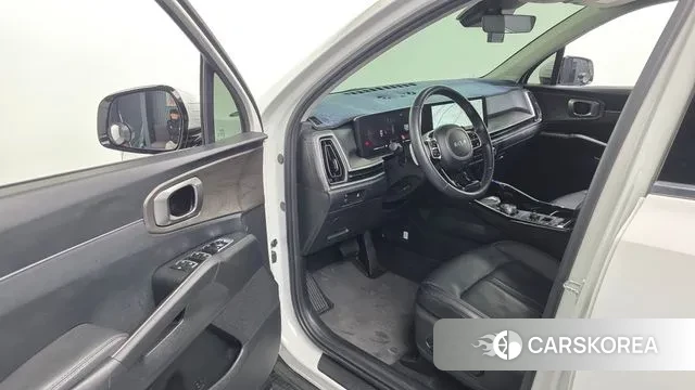 Kia The New Sorento 4th Generation id 3675050 из Кореи 20