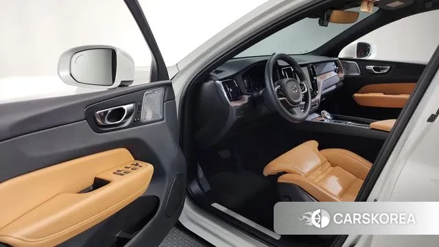 Volvo XC60 second Generation id 3606111 из Кореи 20