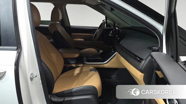 Kia Carnival 4th generation id 3963897 из Кореи 20