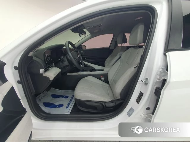 Hyundai Avante (CN7) id 4680170 из Кореи 20
