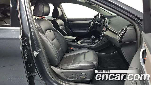 Hyundai Grandeur IG id 2439542 из Кореи 20