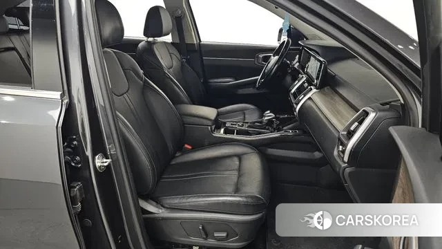 Kia Sorento 4th Generation id 3556167 из Кореи 20