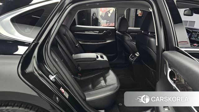 Hyundai Grandeur IG id 4416977 из Кореи 33