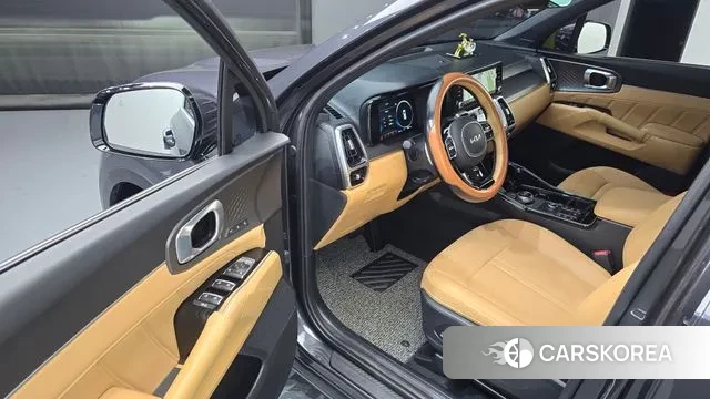 Kia Sorento 4th Generation id 3770428 из Кореи 20