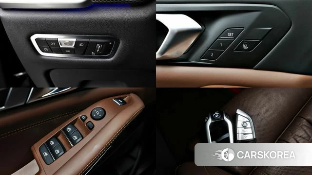 BMW X5 (G05) id 3851760 из Кореи 20