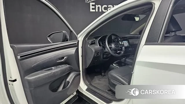 Hyundai Tucson (NX4) id 3008181 из Кореи 20