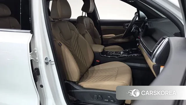 Kia The New Sorento 4th Generation id 3011075 из Кореи 20