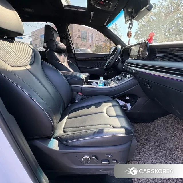 Hyundai The New Palisade id 3317488 из Кореи 20