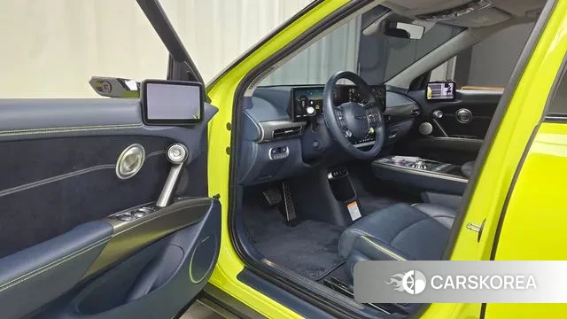 Genesis GV60 id 3655242 из Кореи 20