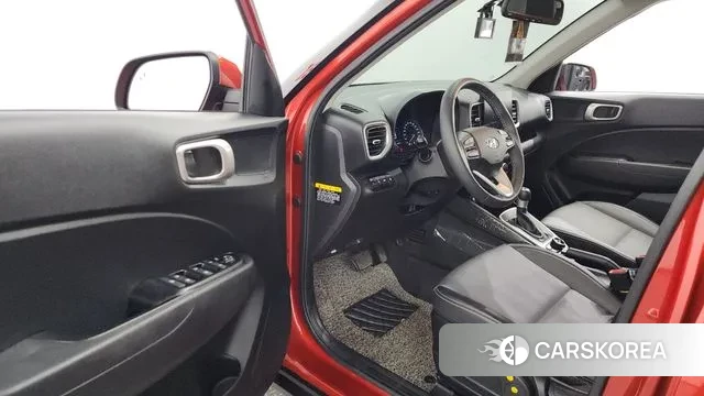 Hyundai Venue id 3187879 из Кореи 20