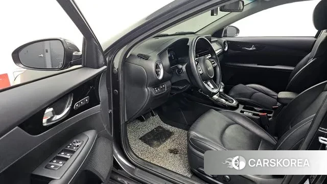 Kia The New K3 2nd generation id 3614813 из Кореи 20