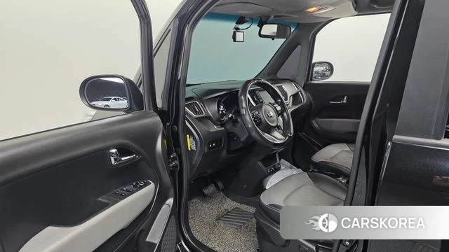 Kia The New Ray id 3796226 из Кореи 20