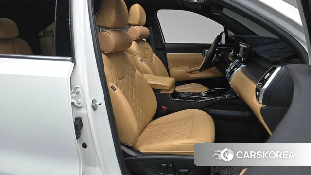 Kia Sorento 4th Generation id 4308825 из Кореи 36