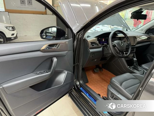 Volkswagen Tuyue id 4366091 из Китая 23