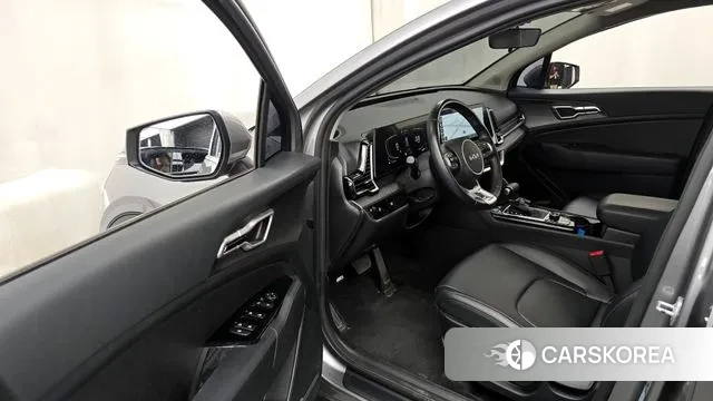 Kia Sportage 5th Generation id 3053954 из Кореи 20