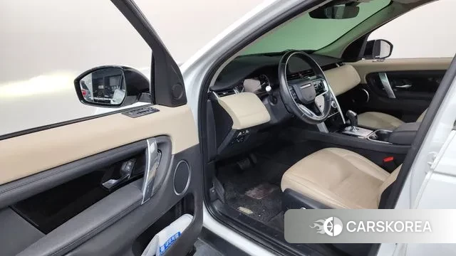 Land Rover Discovery Sports 2nd Generation id 3428024 из Кореи 20