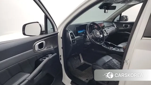 Kia Sorento 4th Generation id 3362035 из Кореи 20