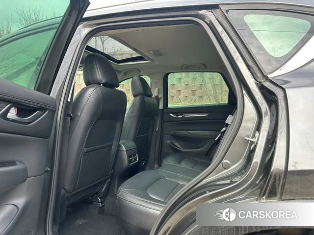 Mazda CX-5 id 4263392 из Китая 16