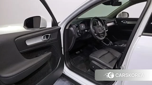 Volvo XC40 id 3258570 из Кореи 20