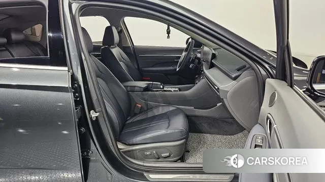 Hyundai Sonata D Edge (DN8) id 3496695 из Кореи 20