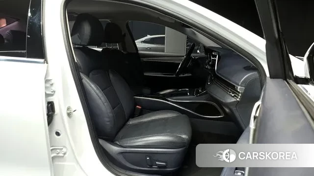 Hyundai The New Grandeur IG id 3374468 из Кореи 20