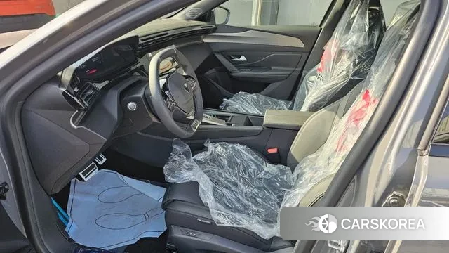 Peugeot 408 id 3619680 из Кореи 11