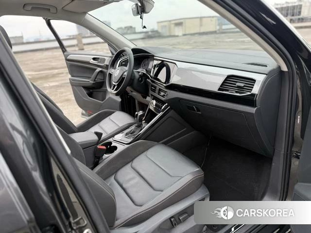 Volkswagen Tanyue id 4258373 из Китая 10