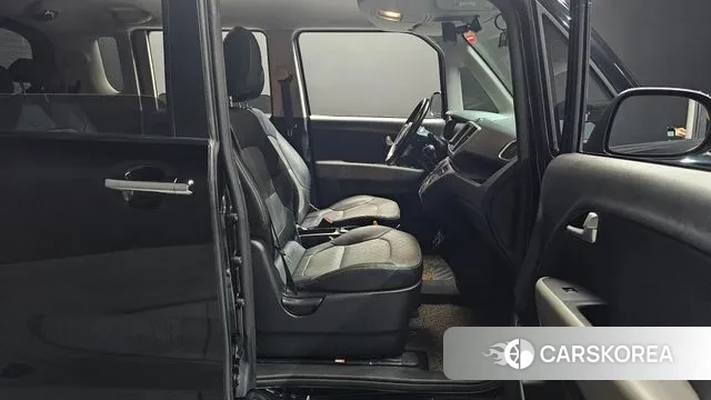 Kia The New Ray id 3008339 из Кореи 20