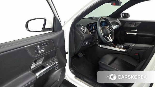 Mercedes-Benz GLB-Class X247 id 4698060 из Кореи 29